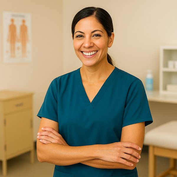 School Nurse Simulation Boot Camp: Altered Mental Status  Banner
